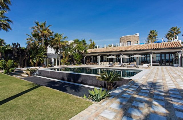 Villa TGS-0382