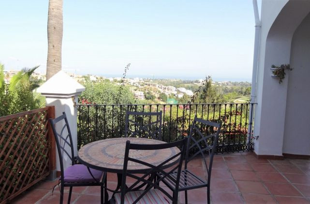 Villa TGS-0385