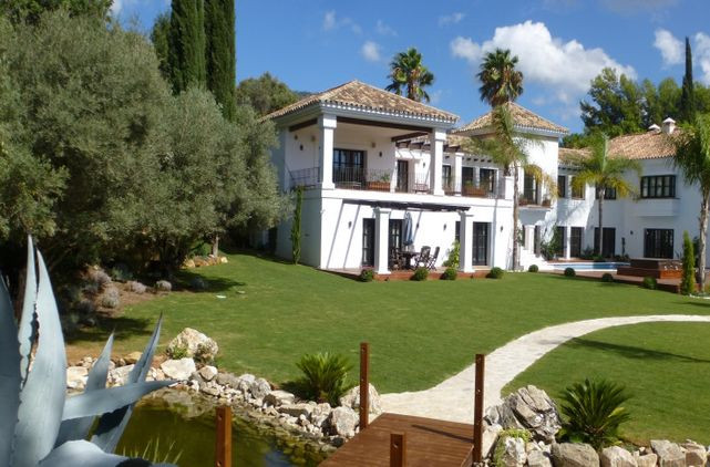 Villa TGS-0386