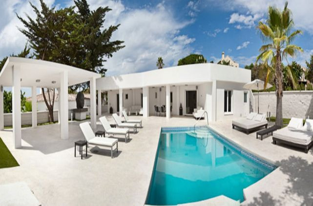 Villa TGS-0388