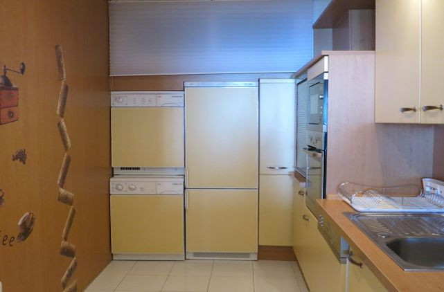 Appartement TGS-0390
