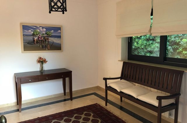 Villa TGS-0401