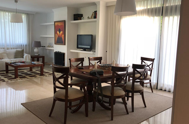 Villa TGS-0401