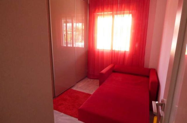 Apartamento TGS-0412