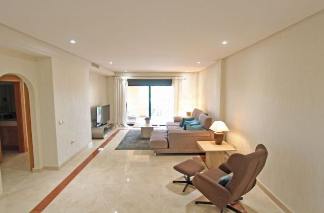 Appartement TGS-0420