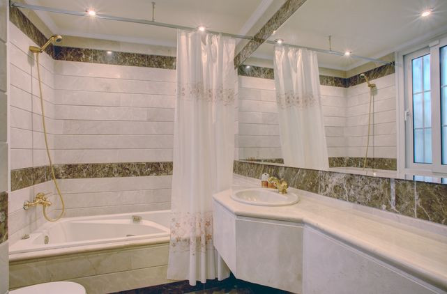 Villa TGS-0424