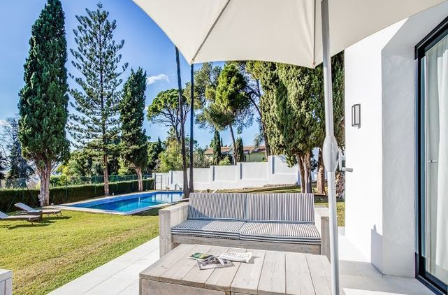 Villa TGS-0449