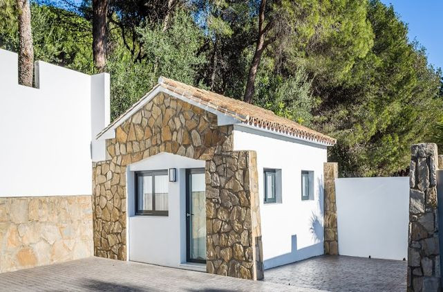 Villa TGS-0449