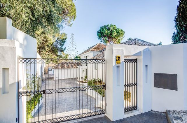Villa TGS-0449