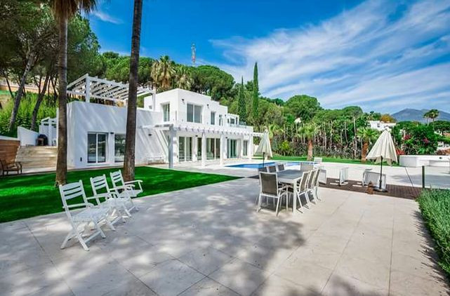 Villa TGS-0450