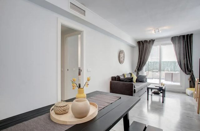 Appartement TGS-0451