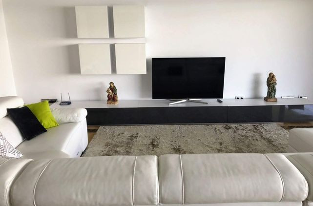 Appartement TGS-0478