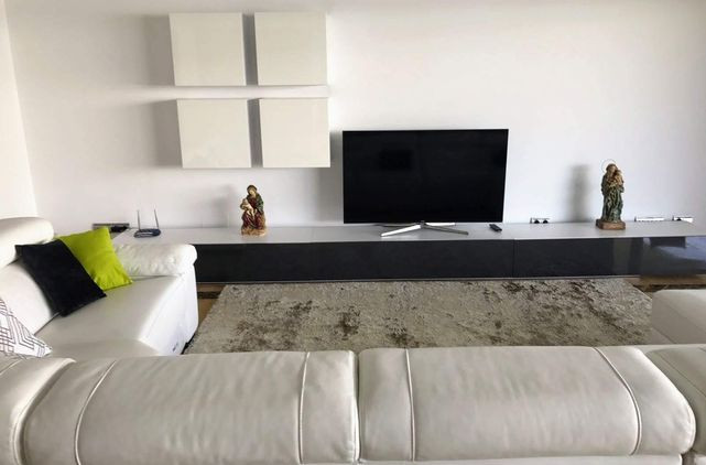 Apartamento TGS-0478