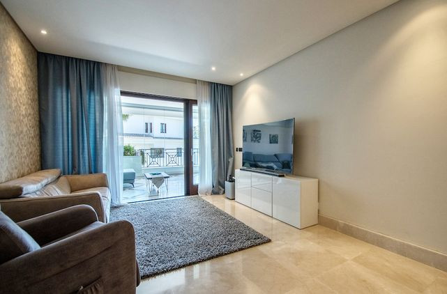 Appartement TGS-0488