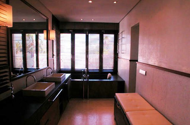 Villa TGS-0501
