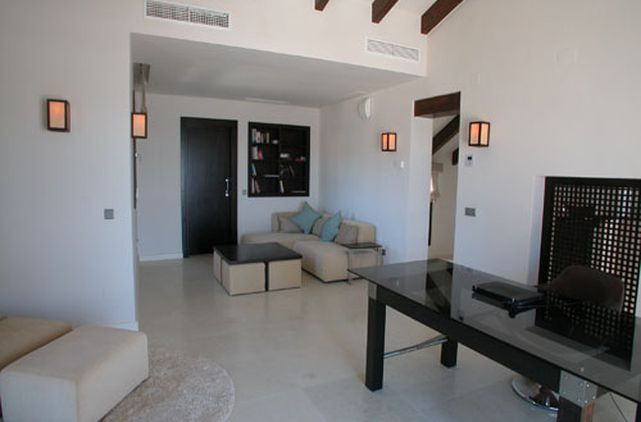 Villa TGS-0501