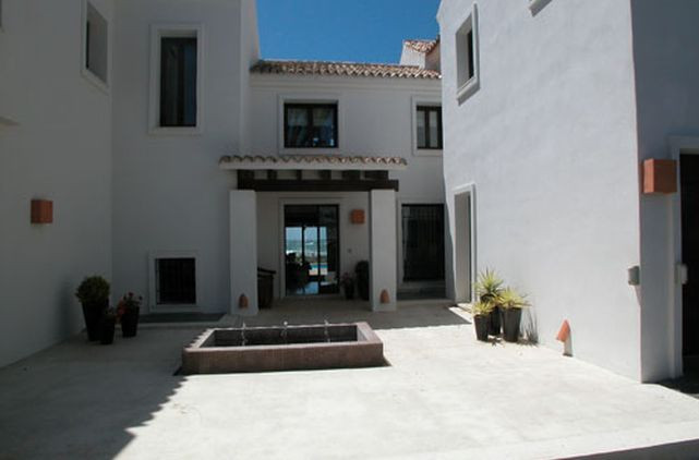 Villa TGS-0501