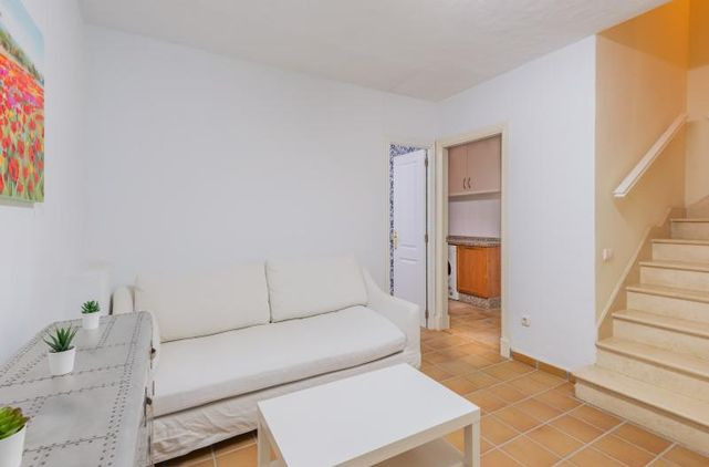 Apartamento TGS-0522