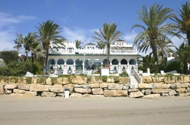 Villa TGS-0541