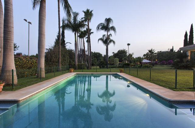 Villa TGS-0543