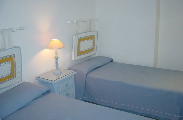 Apartamento Playa del Duque Andalucia-0097
