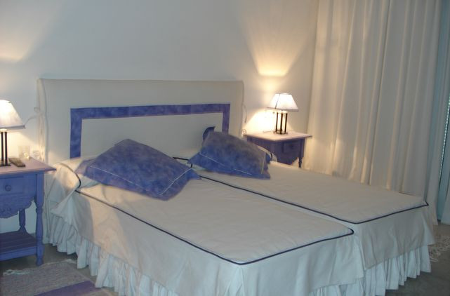 Appartement Playa del Duque Andalucia-0097