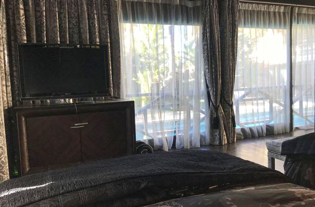 Apartment TGS-0369