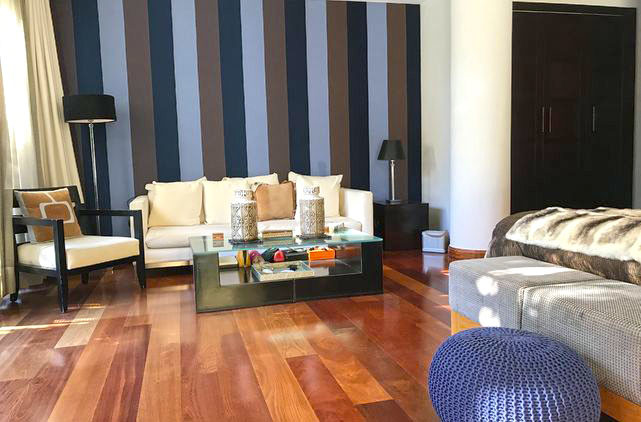 Apartment TGS-0369