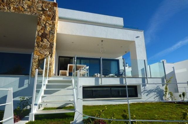 Villa TGS-0517