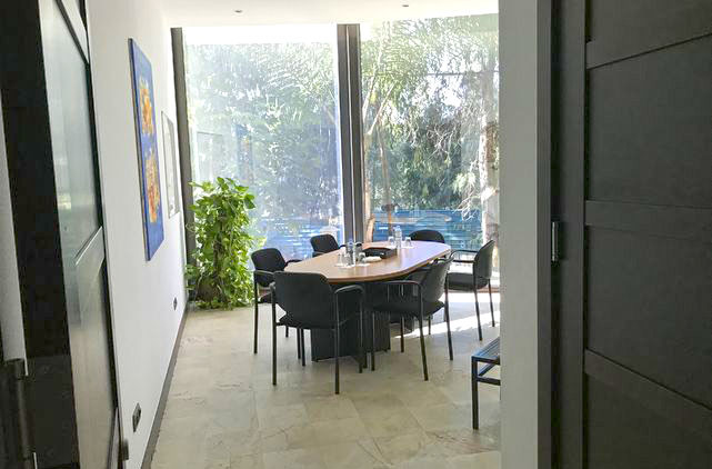 Apartment TGS-0369