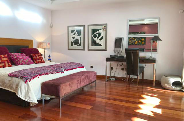 Apartment TGS-0369