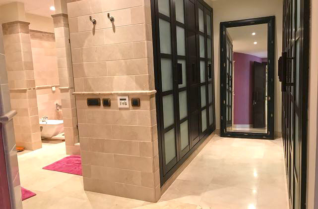 Apartment TGS-0369