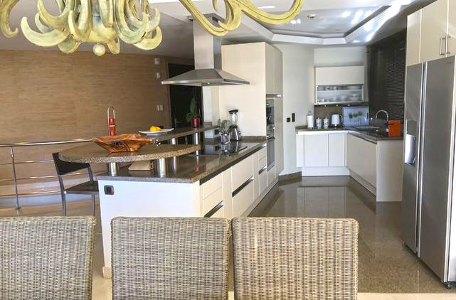 Apartment TGS-0369