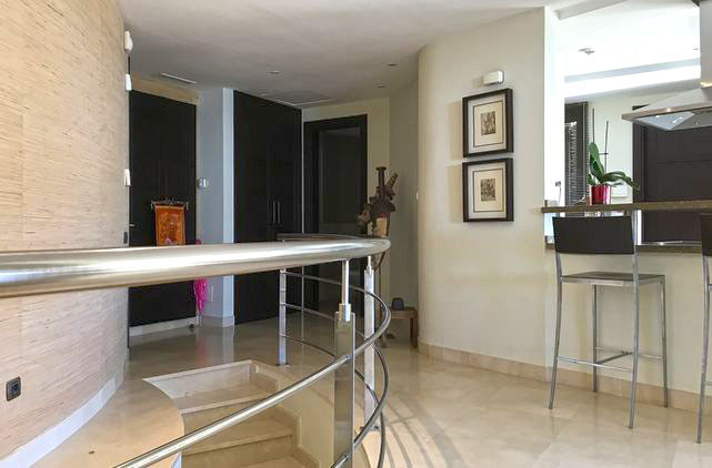 Apartment TGS-0369