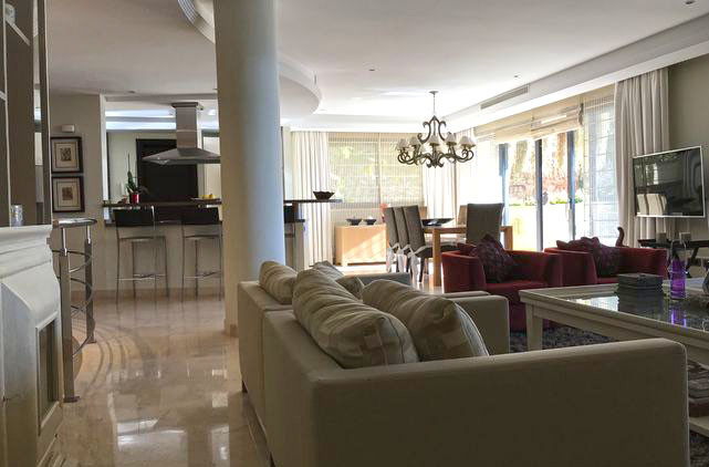 Apartment TGS-0369