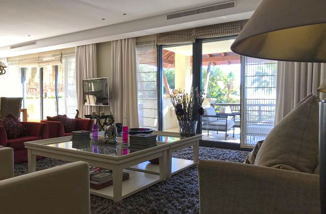 Apartment TGS-0369