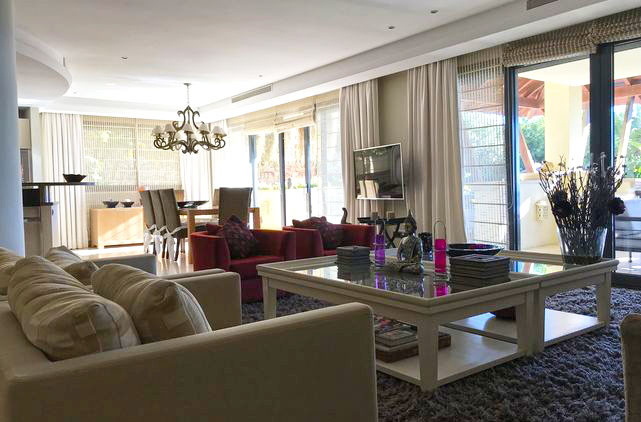 Apartment TGS-0369