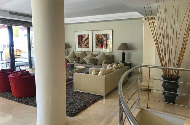 Apartment TGS-0369