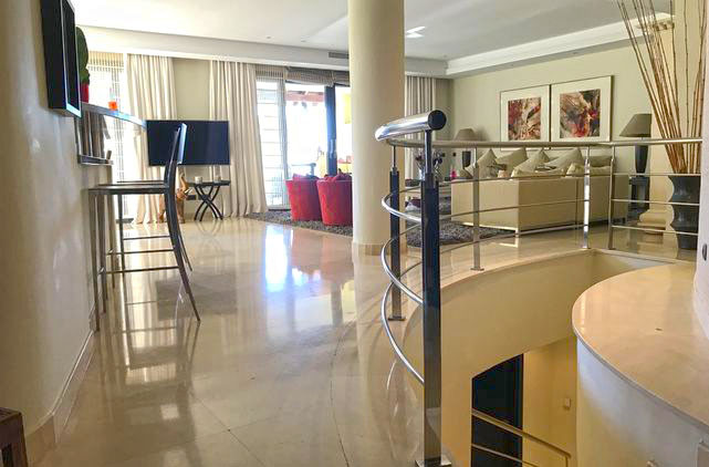 Apartment TGS-0369