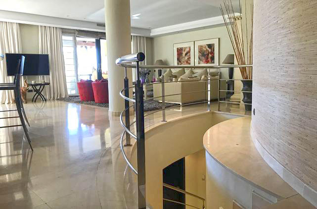 Apartment TGS-0369