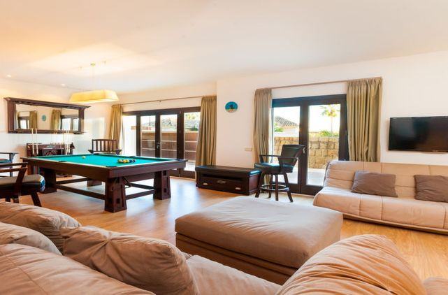 Villa TGS-0366