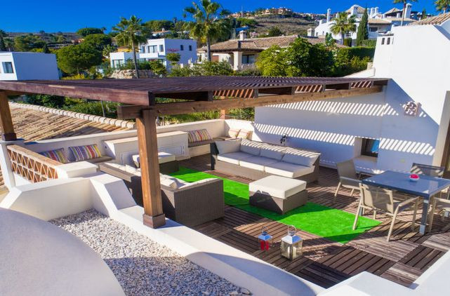 Villa TGS-0366
