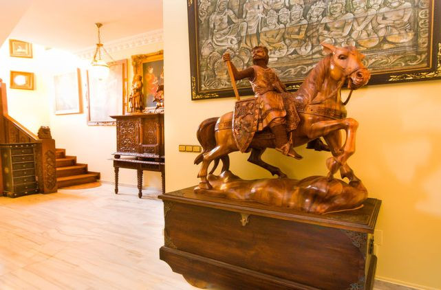 Villa / Chalet TGS-0367