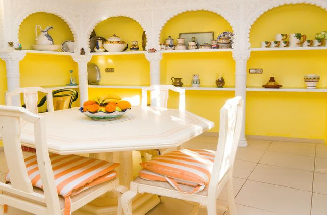 Villa / Chalet TGS-0367