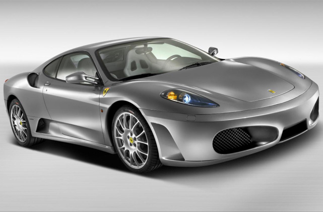 Well the 2005 Ferrari F430 Monza is certainly a highly acclaimed sports 