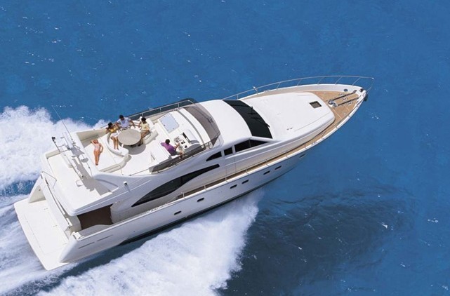 Yacht Rentals in Spain