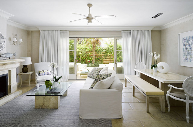 Villa / Chalet TGS-0275