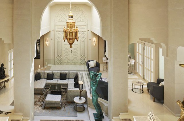 Villa TGS-0007