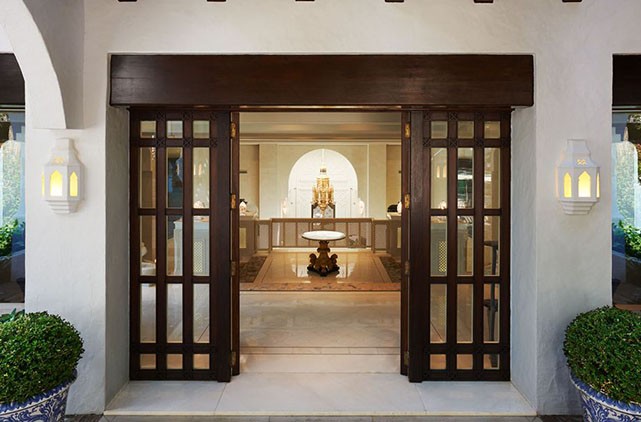 Villa TGS-0007
