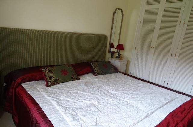 Appartement TGS-0025